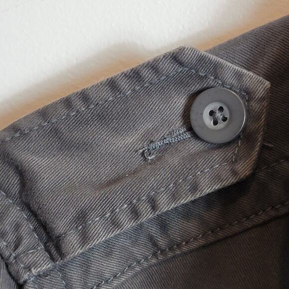 Black Chore Coat - Picture 9 of 10